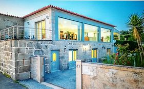 Casa Antigo Alambique